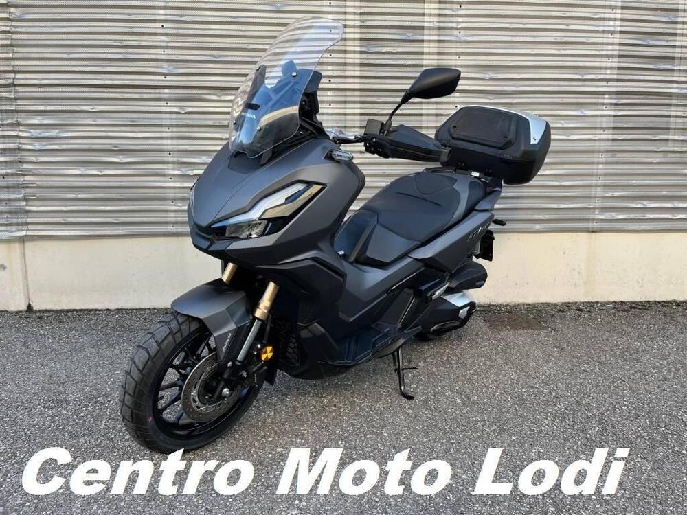 Honda ADV 350 (2022 - 24) (4)