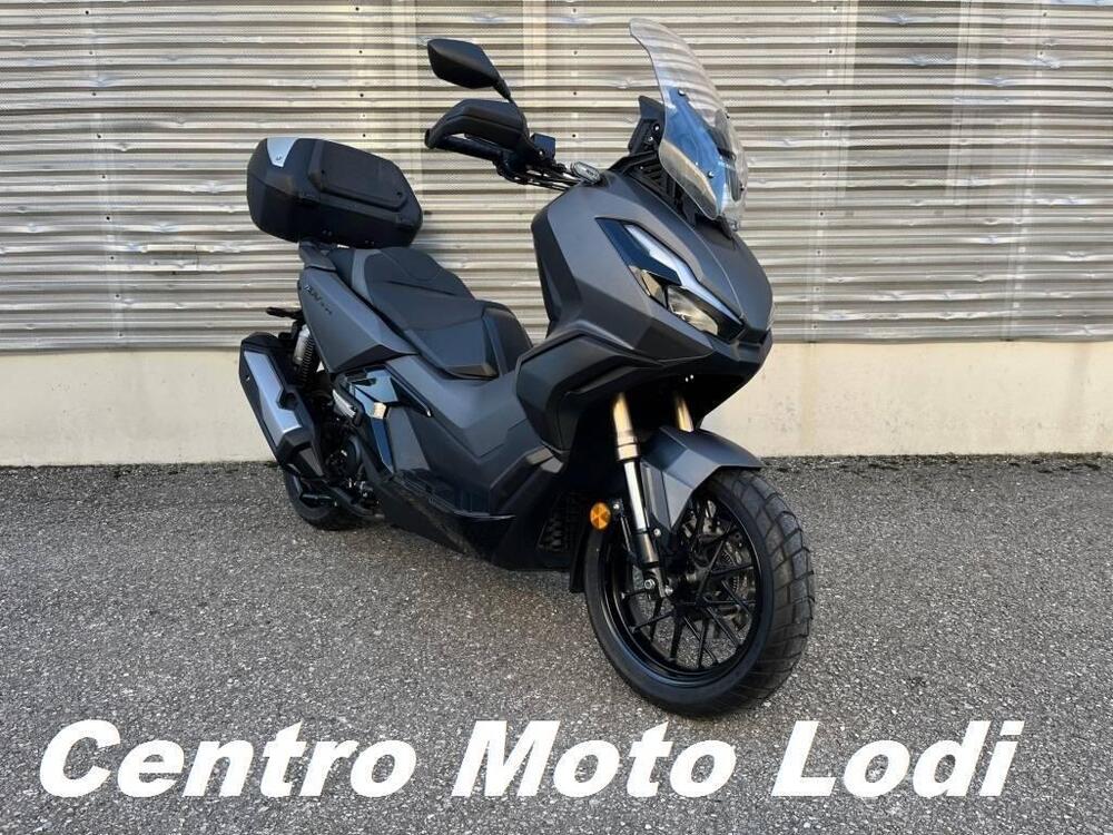 Honda ADV 350 (2022 - 24) (2)