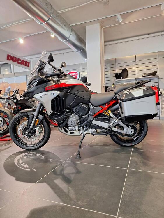 Ducati Multistrada V4 Rally (2023 - 24) (3)