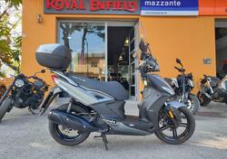 Kymco Agility 125 R16 + (2021 - 24) usata