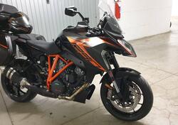 KTM 1290 Super Duke GT (2019 - 20) usata