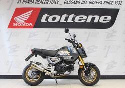 Honda MSX 125 Grom (2021 - 24) usata