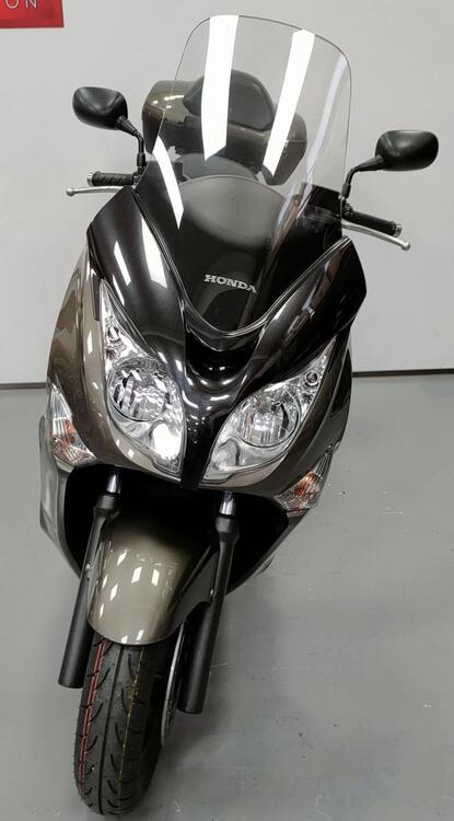 Honda Silver Wing 600 (2005 - 09) (2)