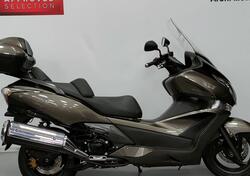 Honda Silver Wing 600 (2005 - 09) usata