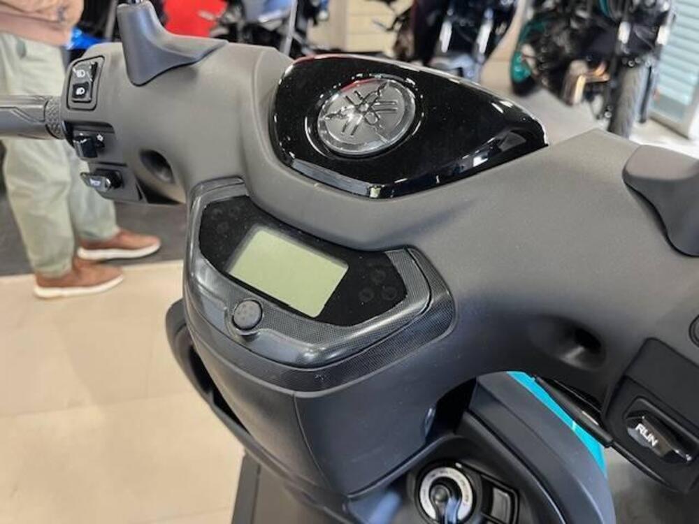 Yamaha Neo's L1e Dual Battery (2023 - 25) (3)