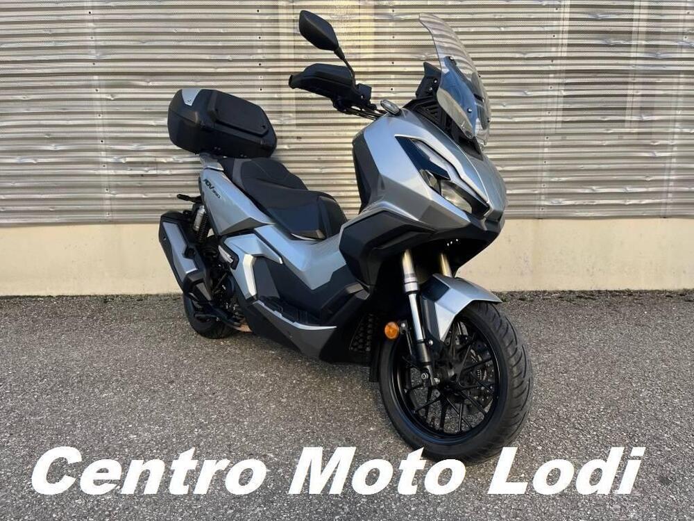 Honda ADV 350 (2022 - 24) (2)