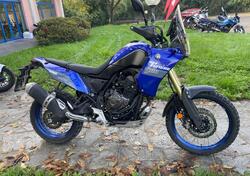 Yamaha Ténéré 700 (2022 - 24) usata