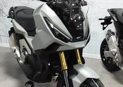 Honda X-ADV 750 DCT (2021 - 24) nuova