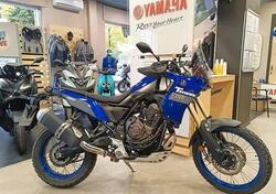 Yamaha Ténéré 700 (2022 - 24) nuova