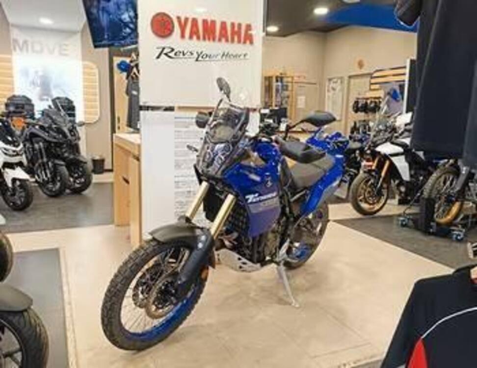 Yamaha Ténéré 700 (2022 - 24) (3)