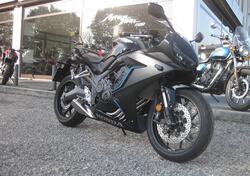 Honda CBR 650 R (2021 - 23) usata