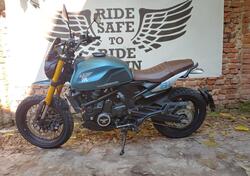 Moto Morini SEIEMMEZZO SCR (2022 - 24) usata