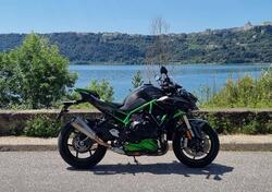 Kawasaki Z H2 1000 SE Performance (2022 - 24) usata