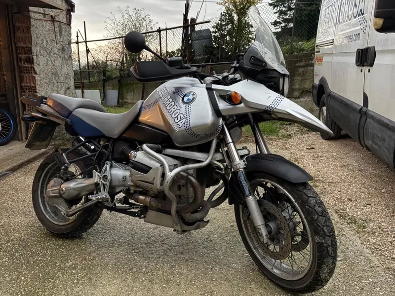Bmw R 1150 R (2000 - 07) (2)
