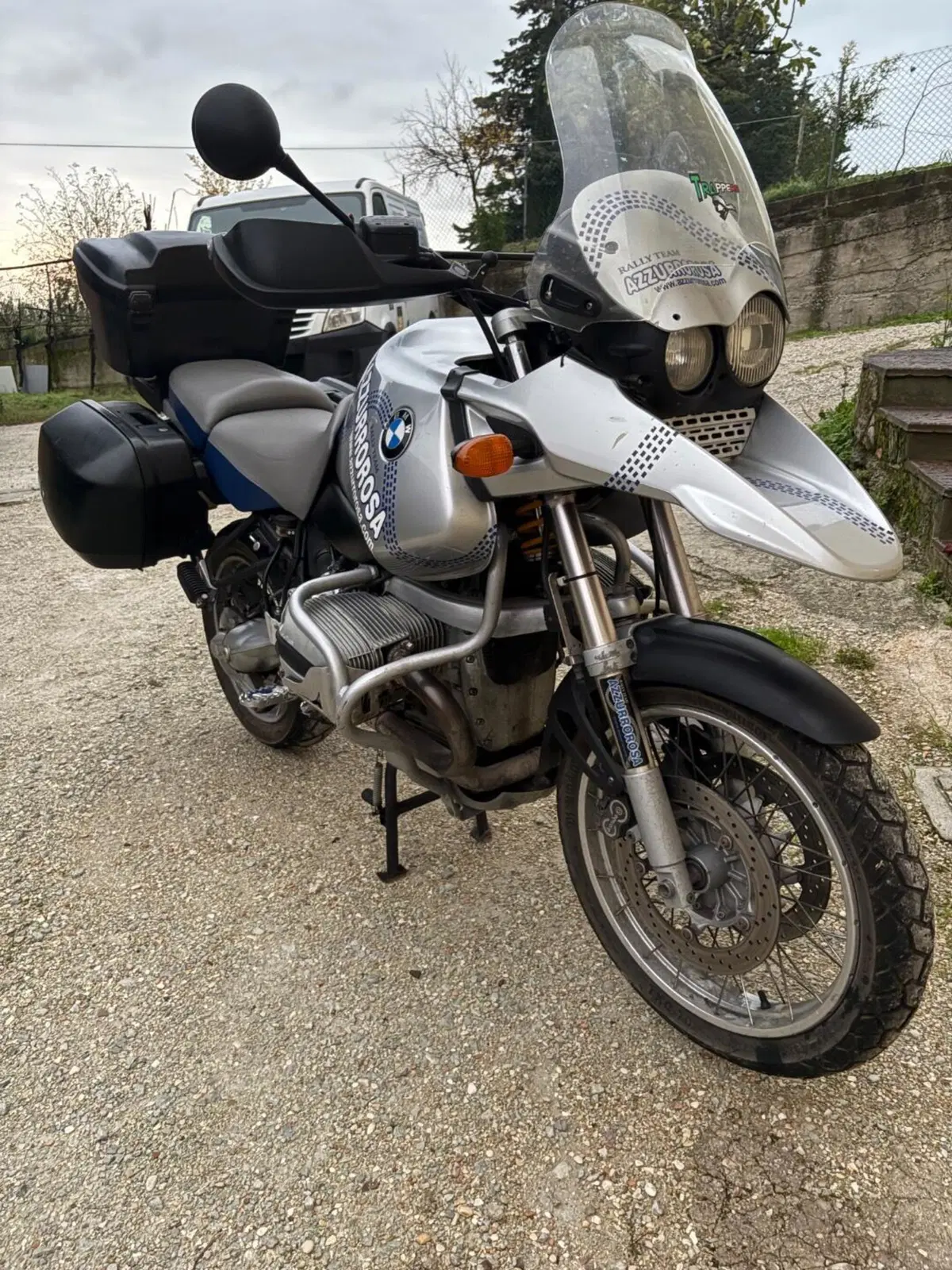 Bmw R 1150 R (2000 - 07) (4)