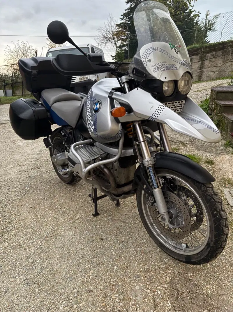 Bmw R 1150 R (2000 - 07) (4)