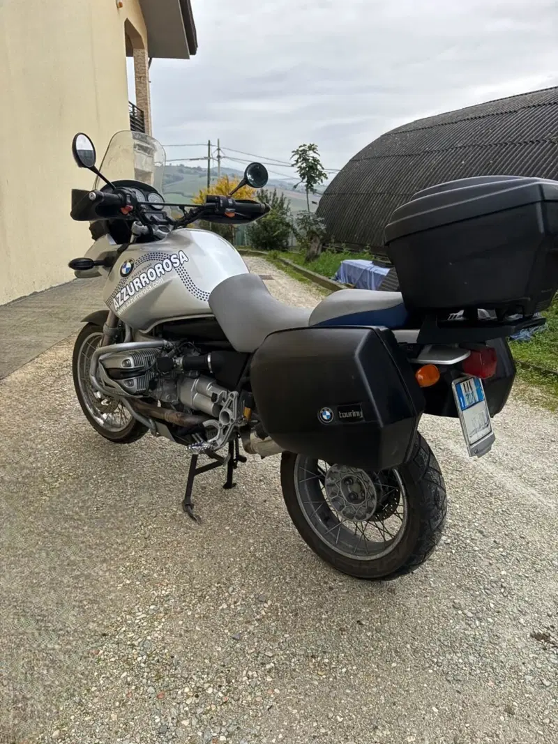 Bmw R 1150 R (2000 - 07) (6)