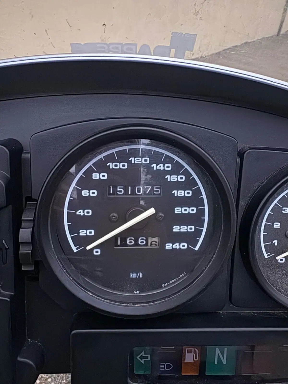 Bmw R 1150 R (2000 - 07) (11)