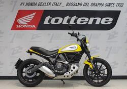 Ducati Scrambler 800 Icon (2015 - 16) usata