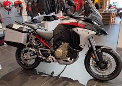 Ducati Multistrada V4 Rally (2023 - 24) nuova