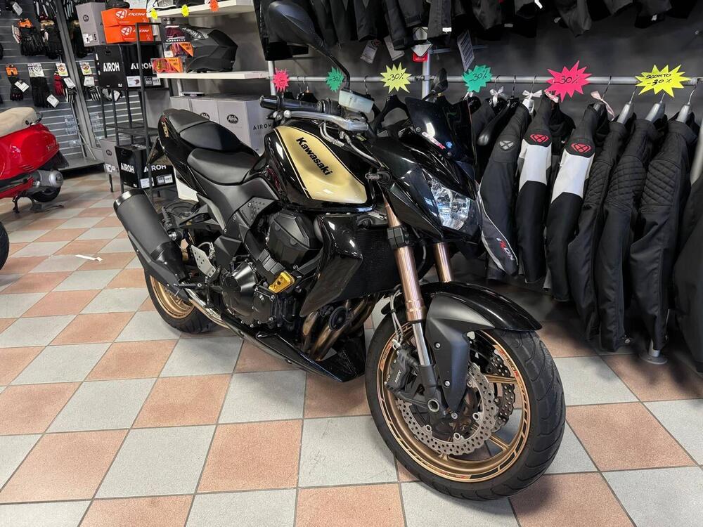 Kawasaki Z 750 R (2011 - 14) (2)