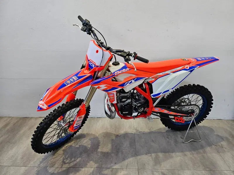 Betamotor RX 300 2T (2024 - 25) (2)