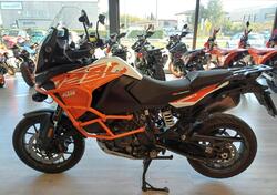 KTM 1290 Super Adventure S (2017 - 20) usata