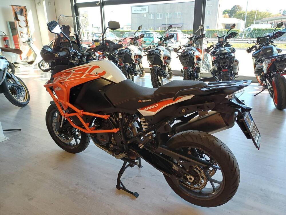 KTM 1290 Super Adventure S (2017 - 20) (3)