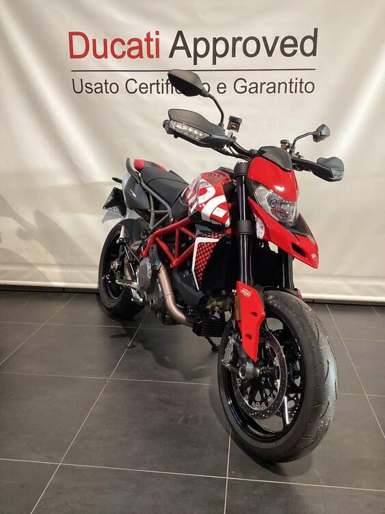 Ducati Hypermotard 950 (2022 - 24) (2)