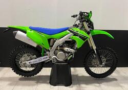 Kawasaki KX 250 X (2023 - 24) usata