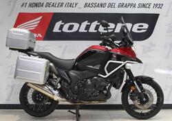 Honda Crosstourer DCT ABS Travel Edition (2015 - 17) usata