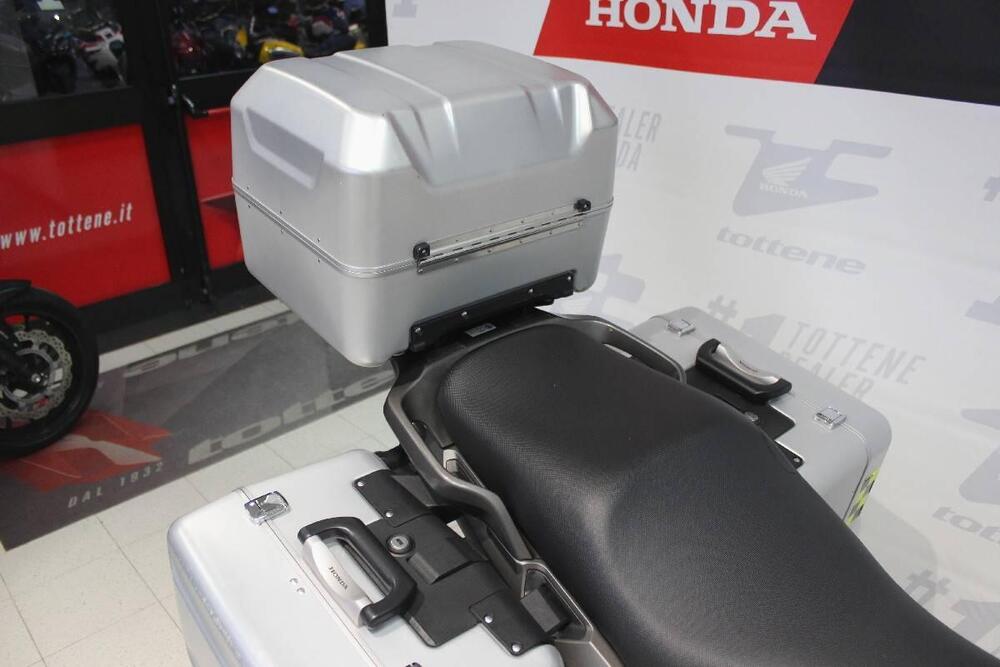 Honda Crosstourer DCT ABS Travel Edition (2015 - 17) (5)