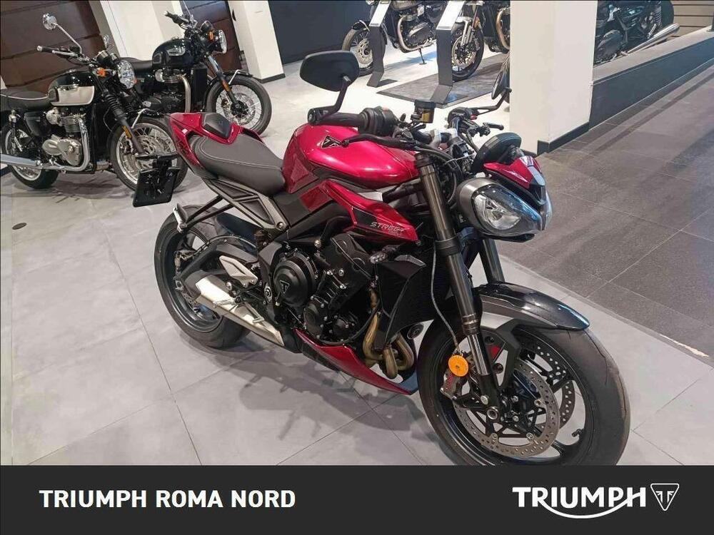 Triumph Street Triple 765 RS (2023 - 24) (3)