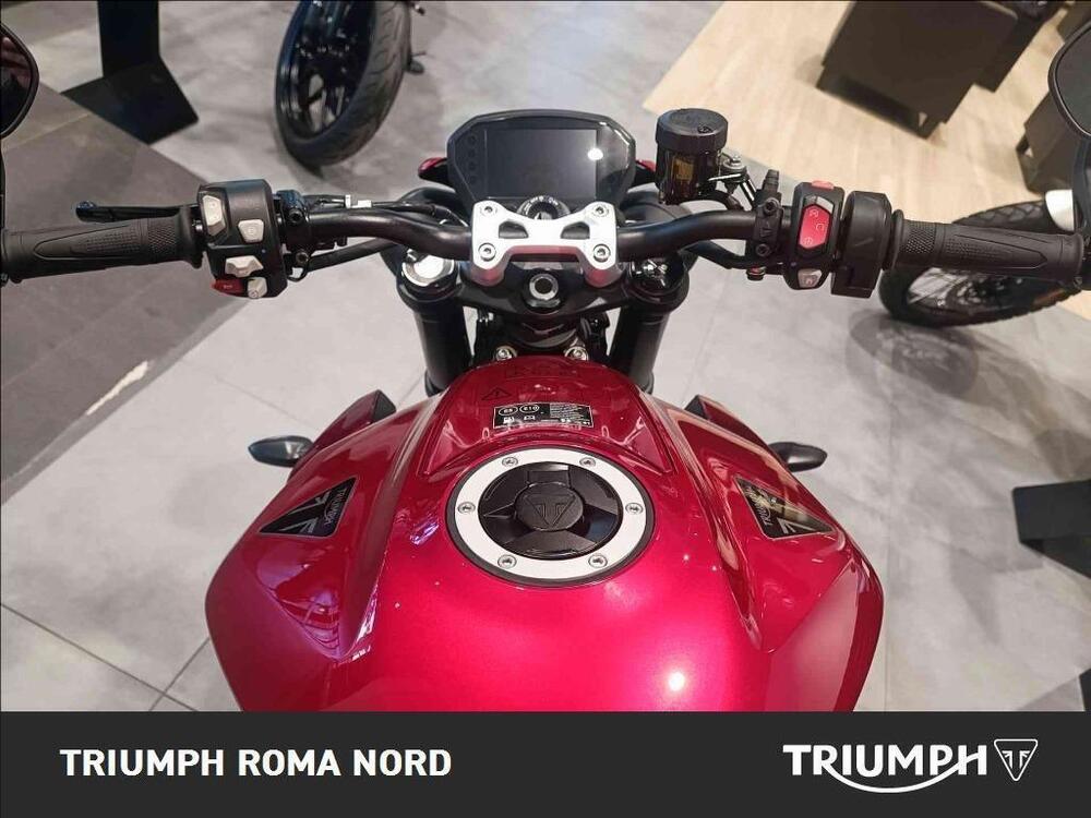 Triumph Street Triple 765 RS (2023 - 24) (4)