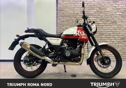 Royal Enfield Scram 411 (2022 - 24) usata