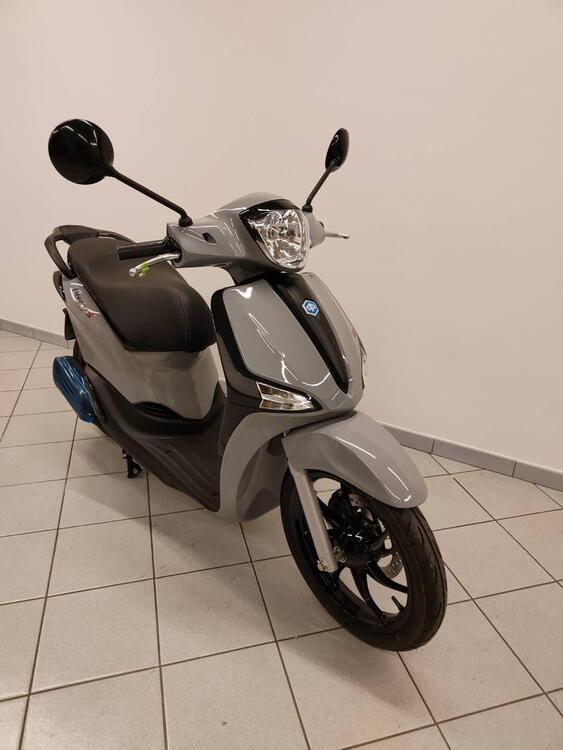 Piaggio Liberty 125 3V S ABS (2021 - 24) (2)