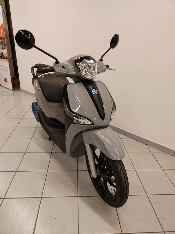 Piaggio Liberty 125 3V S ABS (2021 - 24) (3)