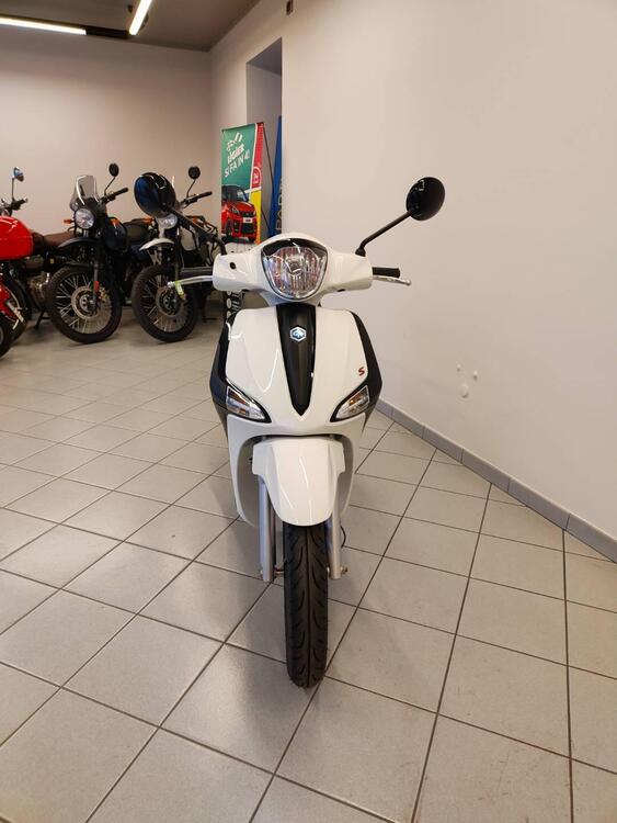 Piaggio Liberty 125 3V S ABS (2021 - 24) (3)