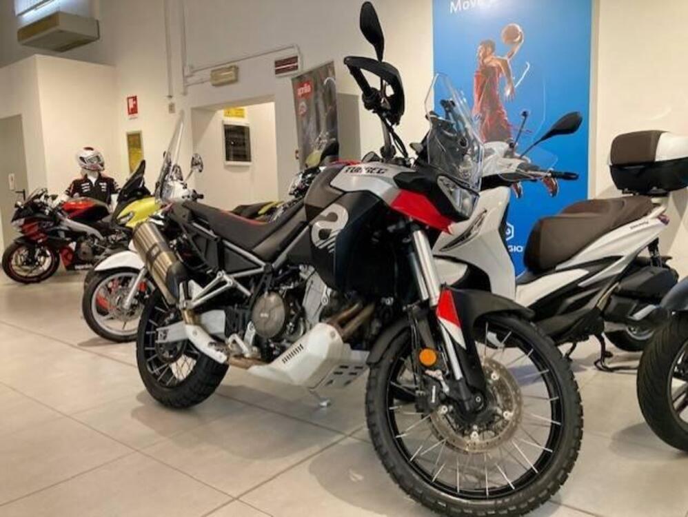 Aprilia Tuareg 660 (2022 - 24) (5)