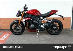 Triumph Speed Triple 1200 RS (2021 - 24) nuova