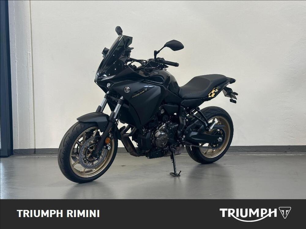 Yamaha Tracer 7 (2021 - 24) (2)