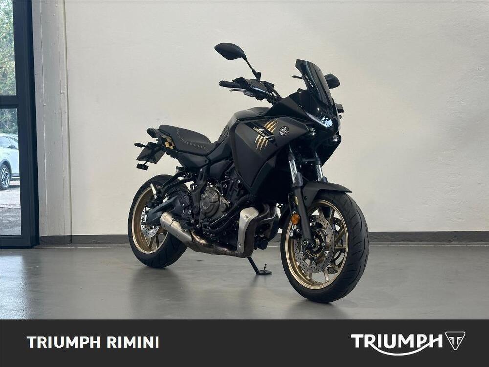 Yamaha Tracer 7 (2021 - 24) (3)