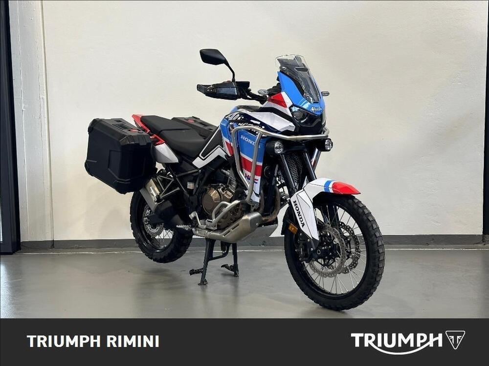 Honda Africa Twin CRF 1100L (2020 - 21) (3)