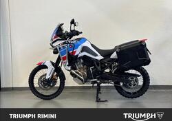 Honda Africa Twin CRF 1100L (2020 - 21) usata