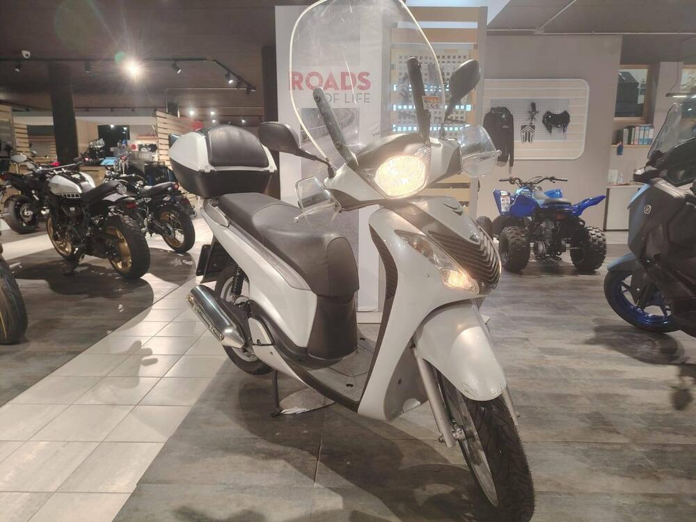 Honda SH 150 i (2009 - 12)