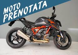 KTM 1390 Super Duke R EVO (2024) usata