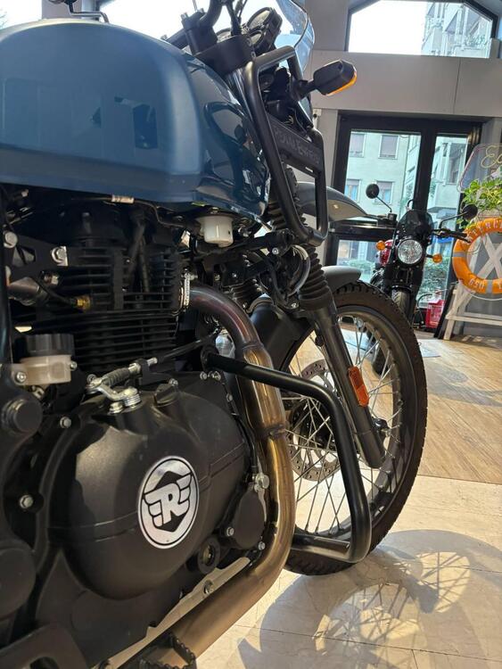 Royal Enfield Himalayan 411 (2021 - 24) (3)