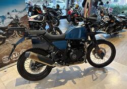 Royal Enfield Himalayan 411 (2021 - 24) usata