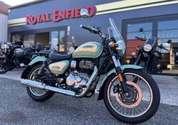 Royal Enfield Meteor 350 Aurora (2024) usata