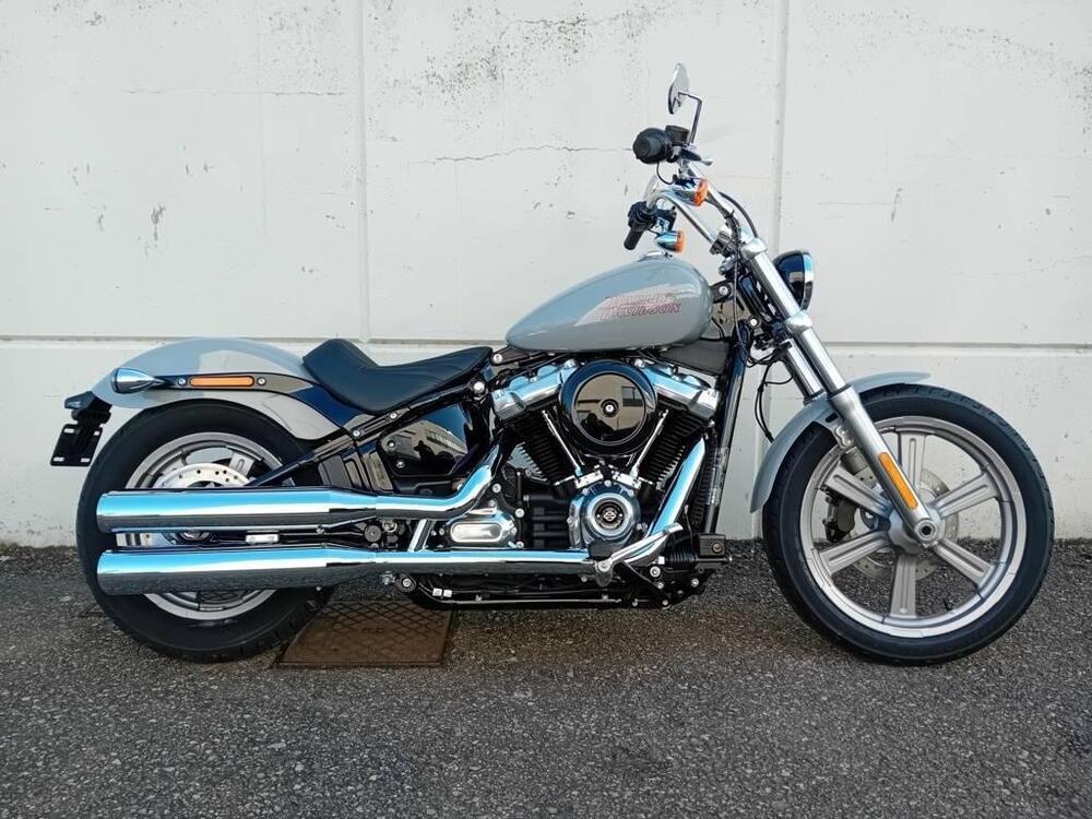 Harley-Davidson Softail Standard (2021 - 24)